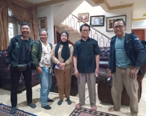 Sebut Bangunan Berdiri di Atas ‘Kali Mati’, Pemilik Bhakti Karya Soroti Aspek Ekonomi dan Sejarah Lahan