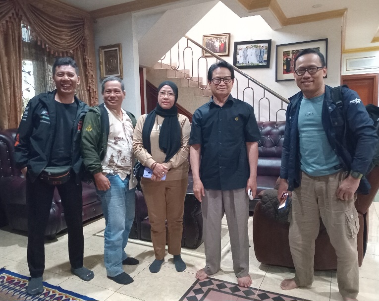 Sebut Bangunan Berdiri di Atas ‘Kali Mati’, Pemilik Bhakti Karya Soroti Aspek Ekonomi dan Sejarah Lahan