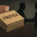 LSM PENJARA Soroti Dugaan Jual Beli Proyek di Dinas PUPR Kota Depok