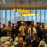 Gus Sholeh Dorong Kemajuan Media Nasional pada Perayaan Milad Siber24jam.com dan Liputan08.com