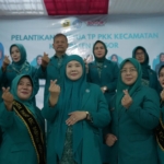 Sinergi Raksasa di Bumi Tegar Beriman: Revolusi Gizi dan Ekonomi Dimulai dari Cijujung!