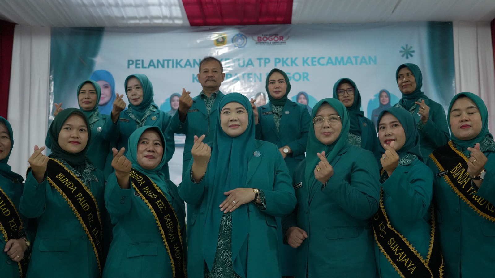 Sinergi Raksasa di Bumi Tegar Beriman: Revolusi Gizi dan Ekonomi Dimulai dari Cijujung!