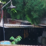 Diduga, Fasos-Fasum di Sukmajaya Depok Dijadiin Gudang Jual Beli Online, Warga Protes