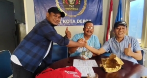 Handiyana dan Kasno Saling Memaafkan, Persoalan Pajero Beres