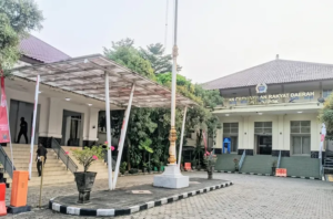 Dipicu Langgar KTR, Massa Bakal Geruduk Pemkot Depok Minta Transparasi Terkait Tunjangan Rumah Dinas Anggota Dewan