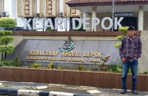 Dugaan Korupsi Lahan SMPN 36 Jatijajar, Kejari Depok Didesak Segera Bertindak