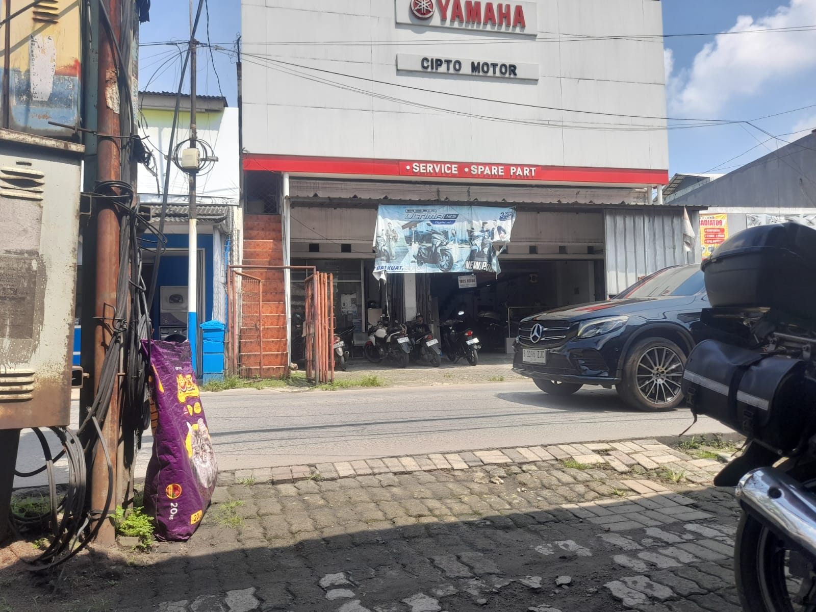 Diduga Beri Upah Tak Layak dan Tuduh Karyawan Gelapkan Dana, Bengkel di Depok Terancam Dipolisikan