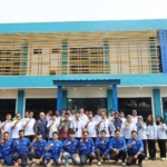 GM PLN UIT JBB Resmikan Gedung Kantor ULTG Ancol, Perkuat Dukungan Operasional Sistem Ketenagalistrikan