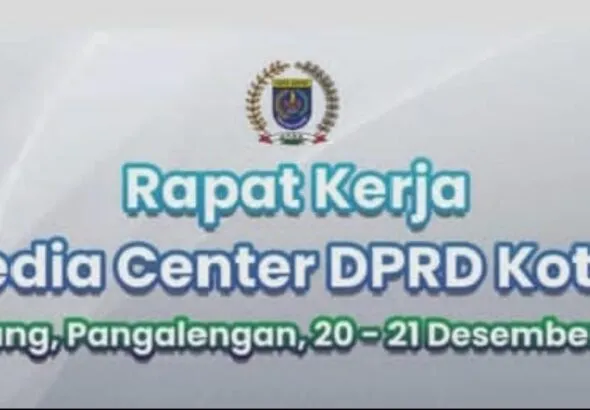 Ketua DPRD Depok Bakal Sanksi Wartawan yang Bikin Raker Pokja Media Center Ilegal